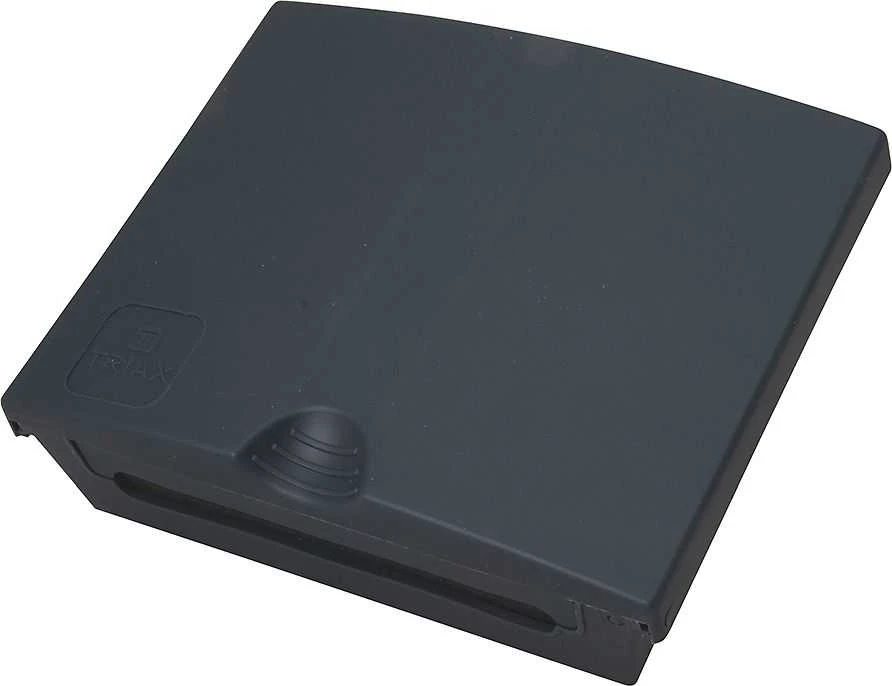 Triax MFA657 LTE apsaugotas stiebo stiprintuvas UHF / FM