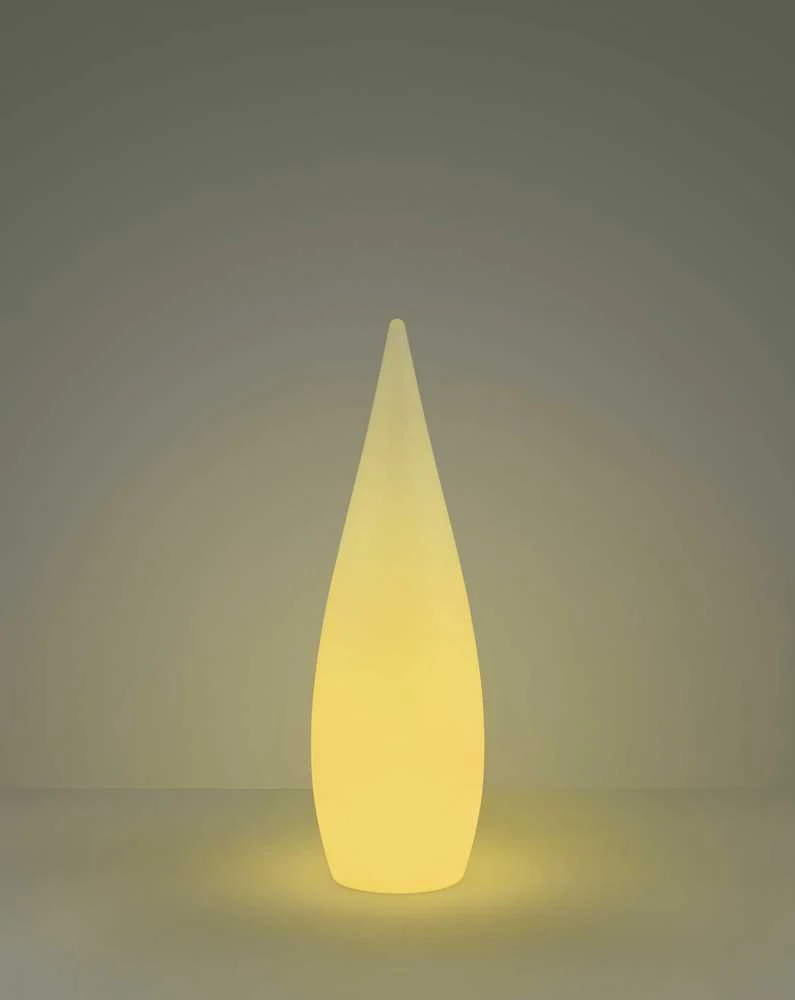 „Philips“ grindinis LED lauko šviestuvas IP44 3W RGBW 90lm (REALITY PALMAS)
