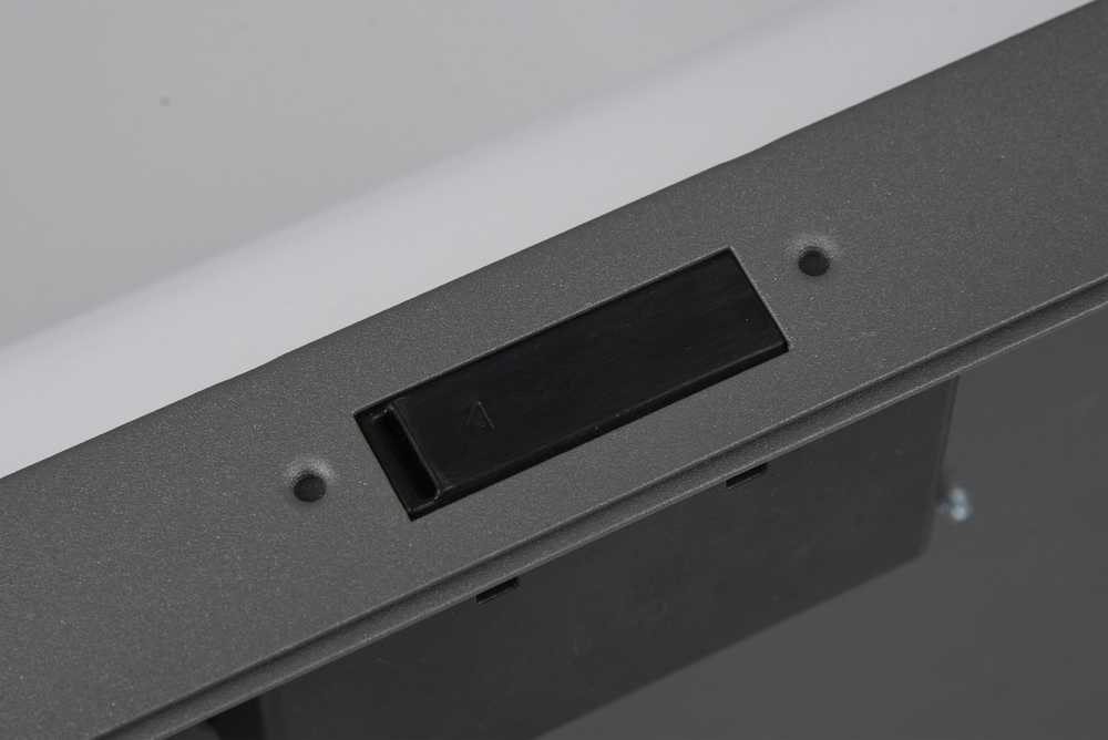 DELIGHT Trio Witham 677860142 lubinis šviestuvas lauko IP54 1x14W LED 2300-4000K antracitas