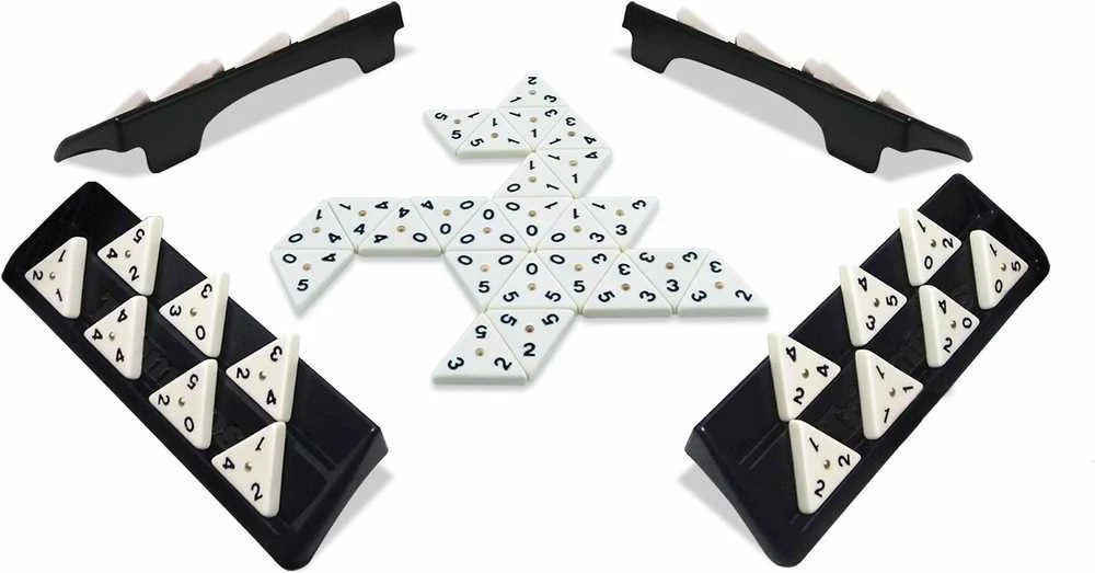 Goliath Stalo žaidimas Triominos