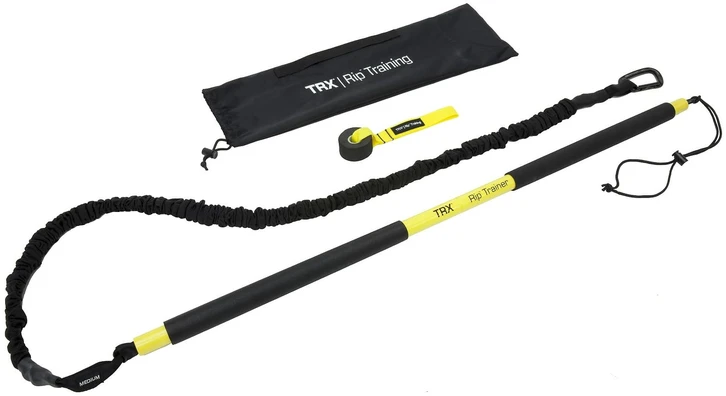 TRX Basic Kit Rip Trainer harjoittelusetti