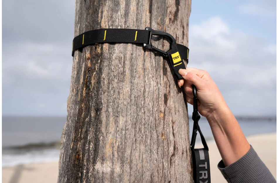 JAV Funkcinių diržų treniruoklis TRX HOME2 System