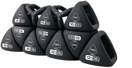 TRX Neo 8kg (M) YBell monitoimipaino