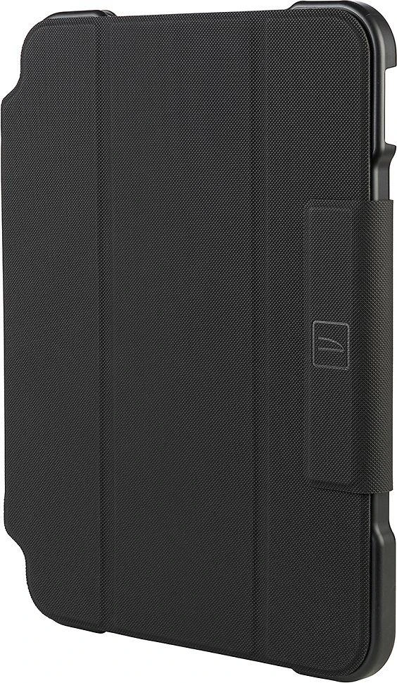 Tucano Alunno do iPad 11" A16 (2025) / iPad 10.9" 10 gen. (2022) juoda