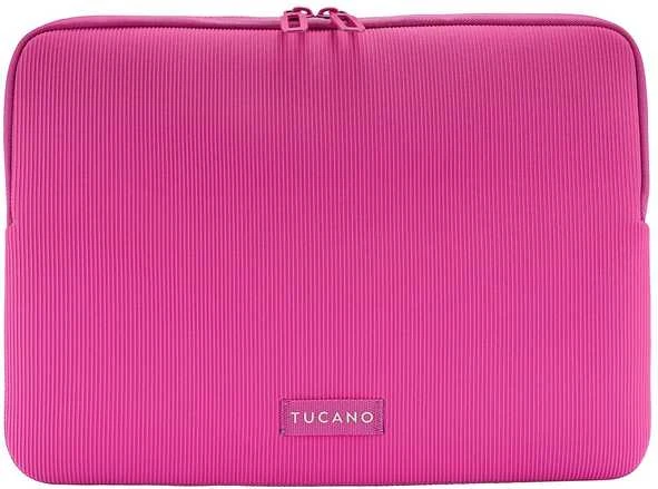 Tucano Colore2 do laptop 13"-14" macbook Pro 15'' rožinis