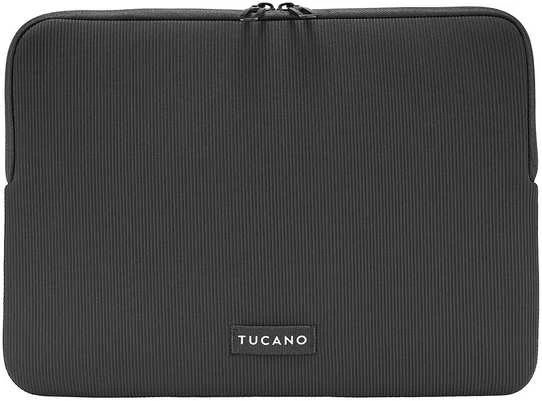 Tucano Colore2 do macbook Pro 15” laptop 14”-13” juoda