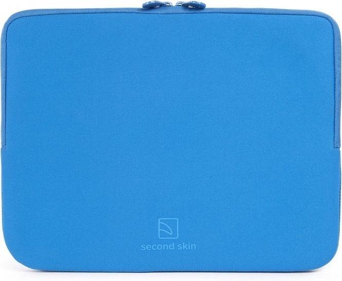 Dėklas nešiojamam kompiuteriui Tucano COLORE 13" (Mėlyna) / Neoprene / Internal size: 32,5 x 23,5 x 3,5 cm