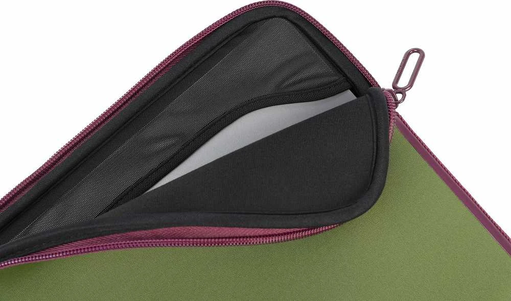 Tucano Elements 2 do MacBook Air 13" (M3/M2/M1/2024-2018)/Pro 13" (žalia)