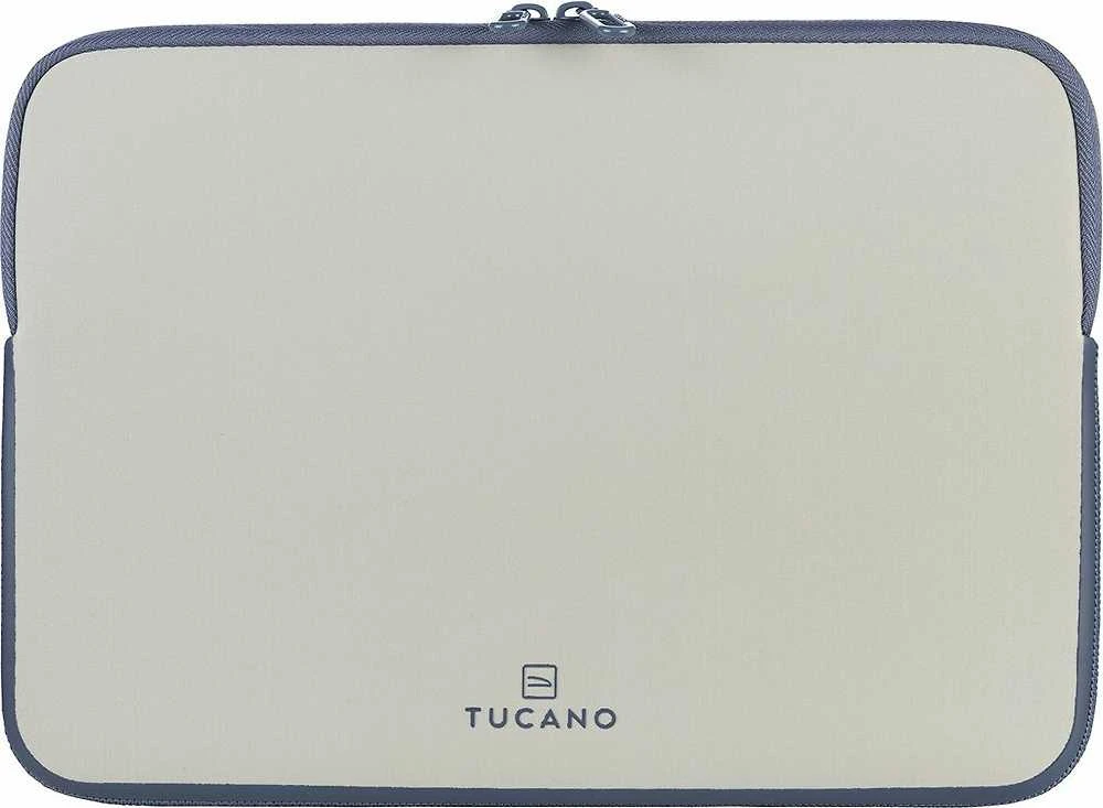 Tucano Elements 2, skirtas MacBook Air 13" (M3/M2/M1/2024-2018) Pro 13" pilka