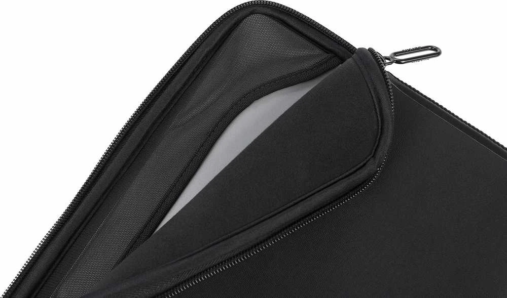 Tucano Elements 2 Macbook Pro 16" juoda