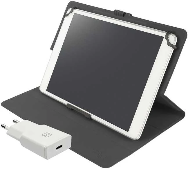 Dėklas na tablet Tucano FACILE PLUS TABLETHUELLE BIS 11
