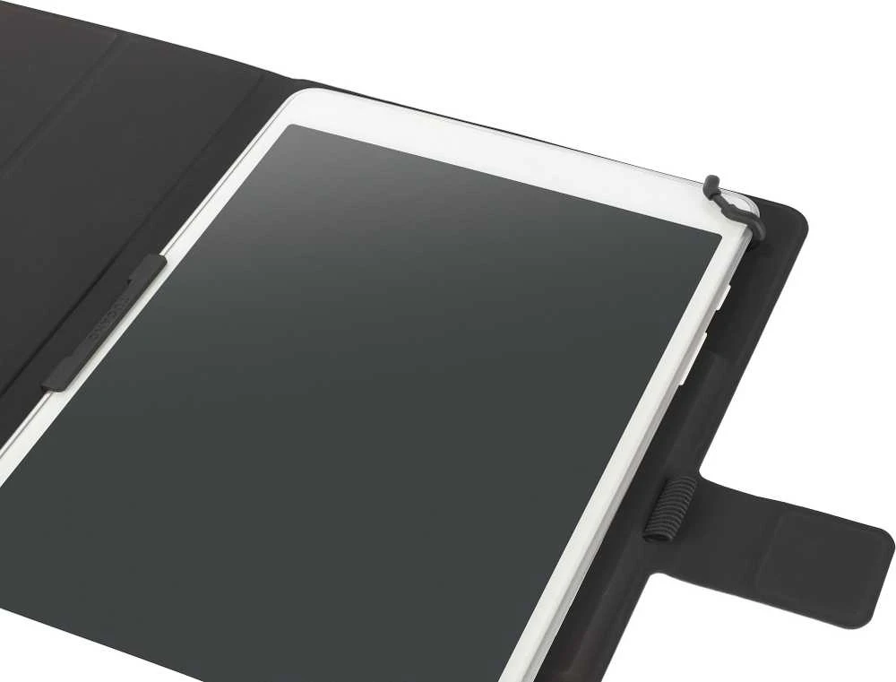 TUCANO TAB-FAP10-BK – Folio – bet kokio prekės ženklo – 25,4 cm (10 colių)
