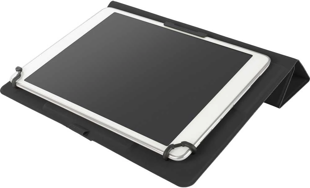 TUCANO TAB-FAP10-BK – Folio – bet kokio prekės ženklo – 25,4 cm (10 colių)