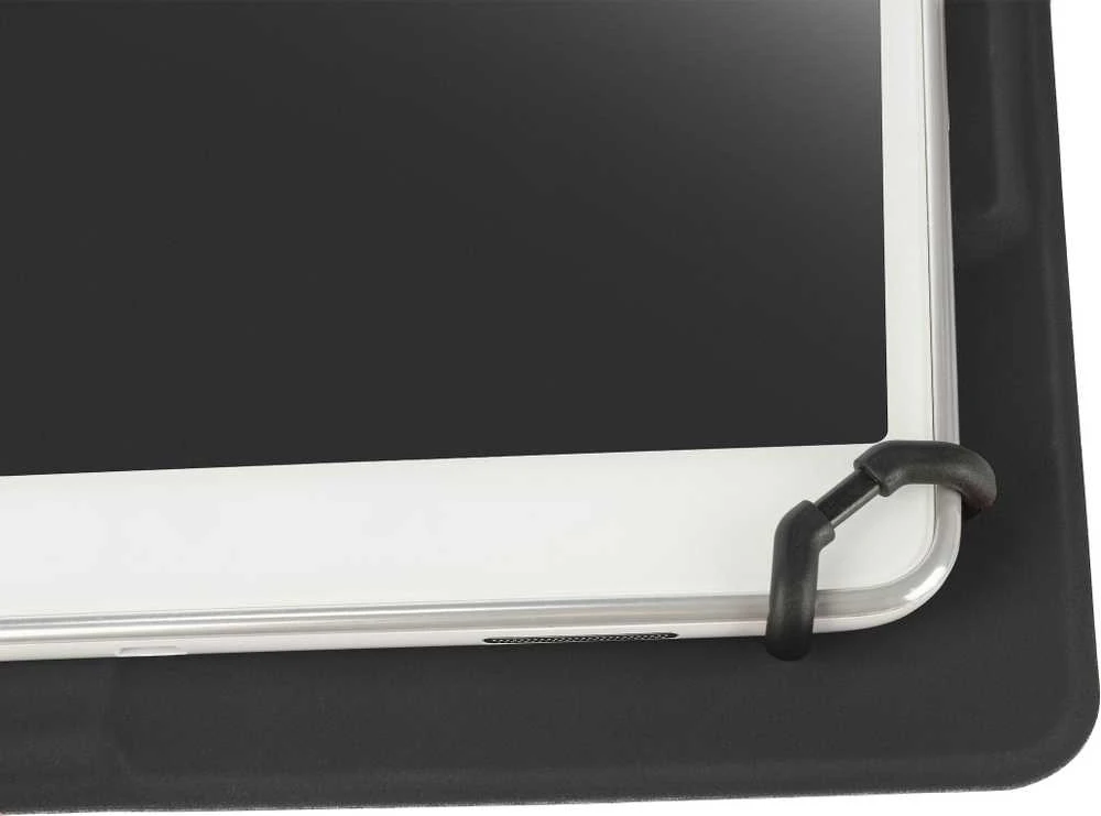 TUCANO TAB-FAP10-BK – Folio – bet kokio prekės ženklo – 25,4 cm (10 colių)