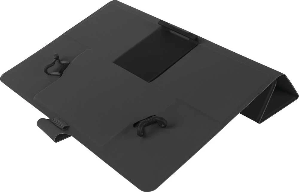 TUCANO TAB-FAP10-BK – Folio – bet kokio prekės ženklo – 25,4 cm (10 colių)
