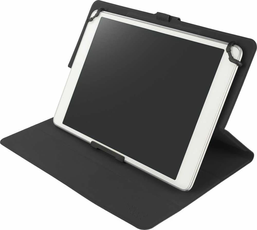 TUCANO TAB-FAP10-BK – Folio – bet kokio prekės ženklo – 25,4 cm (10 colių)