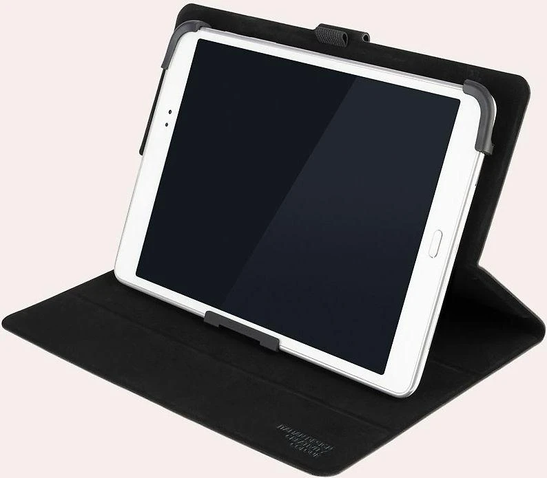 TUCANO TAB-FAP10-BK – Folio – bet kokio prekės ženklo – 25,4 cm (10 colių)