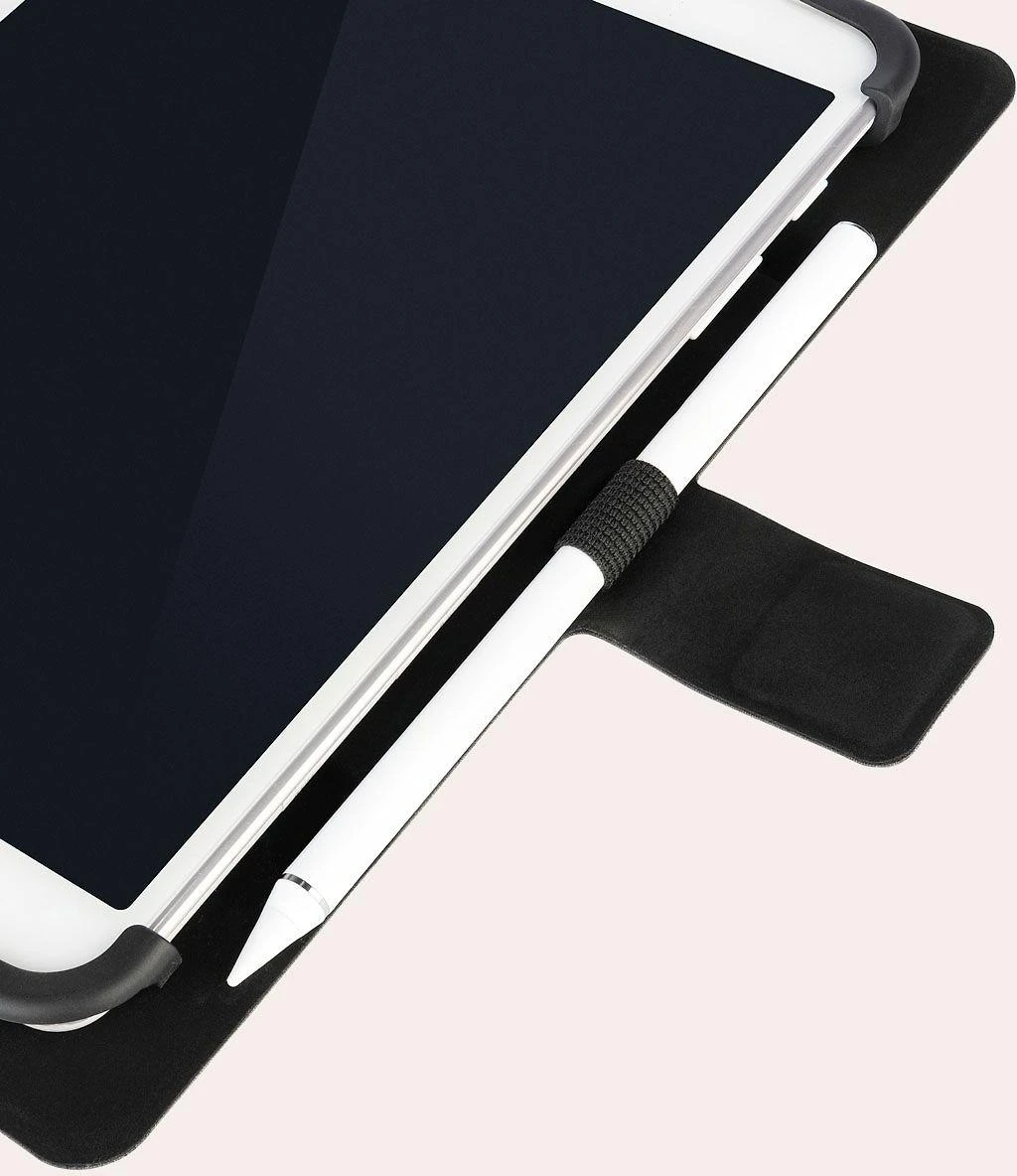 TUCANO TAB-FAP10-BK – Folio – bet kokio prekės ženklo – 25,4 cm (10 colių)