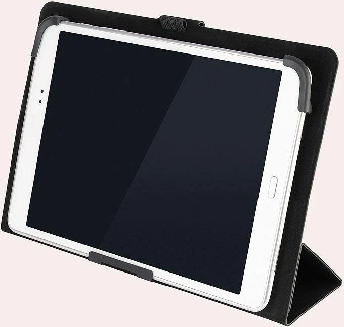 TUCANO TAB-FAP10-BK – Folio – bet kokio prekės ženklo – 25,4 cm (10 colių)