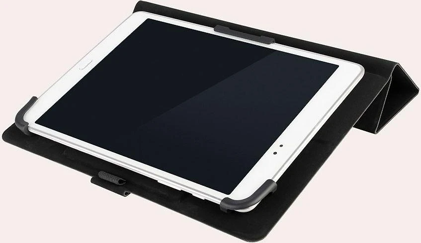 TUCANO TAB-FAP10-BK – Folio – bet kokio prekės ženklo – 25,4 cm (10 colių)