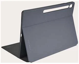 Tucano Gala Tabletschutzhülle für Galaxy Tab S10 FE+ grau