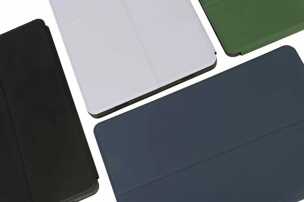 Dėklas na tablet Tucano GALA TABLETHUELLE Mėlynas