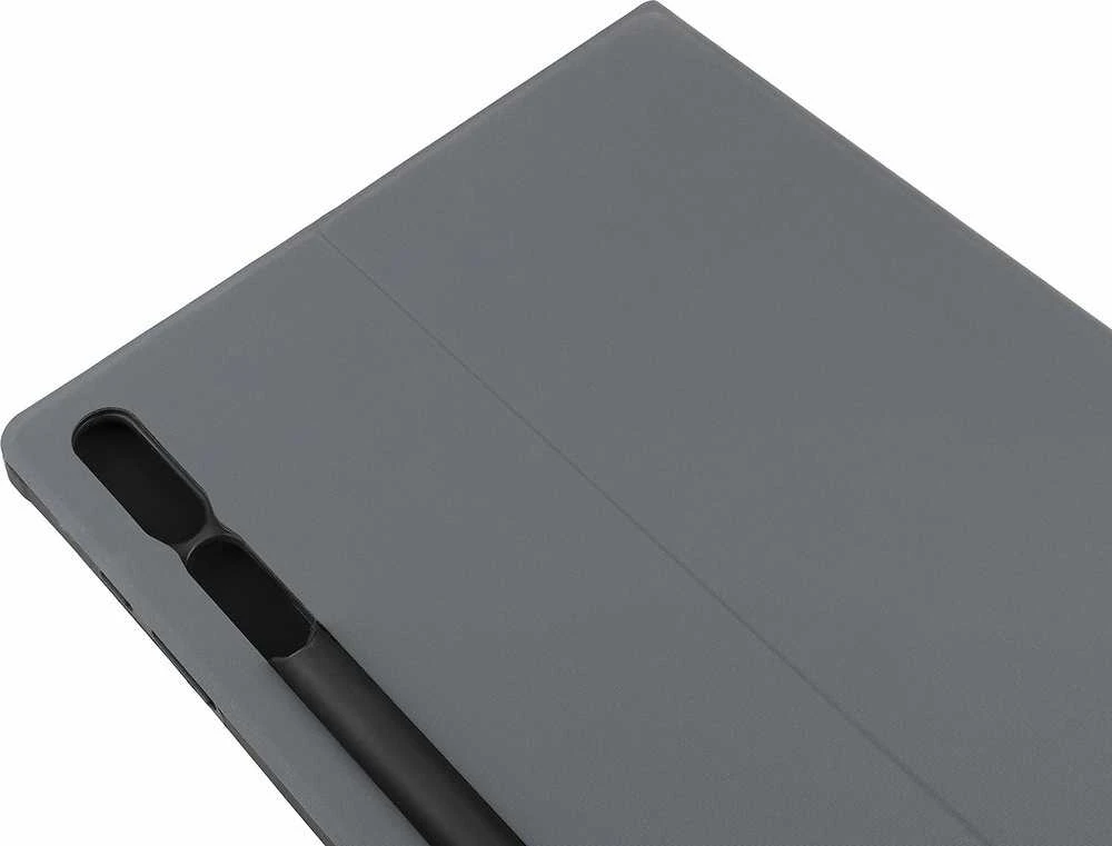 Dėklas na tablet Tucano GALA etui na tablet Pilkas