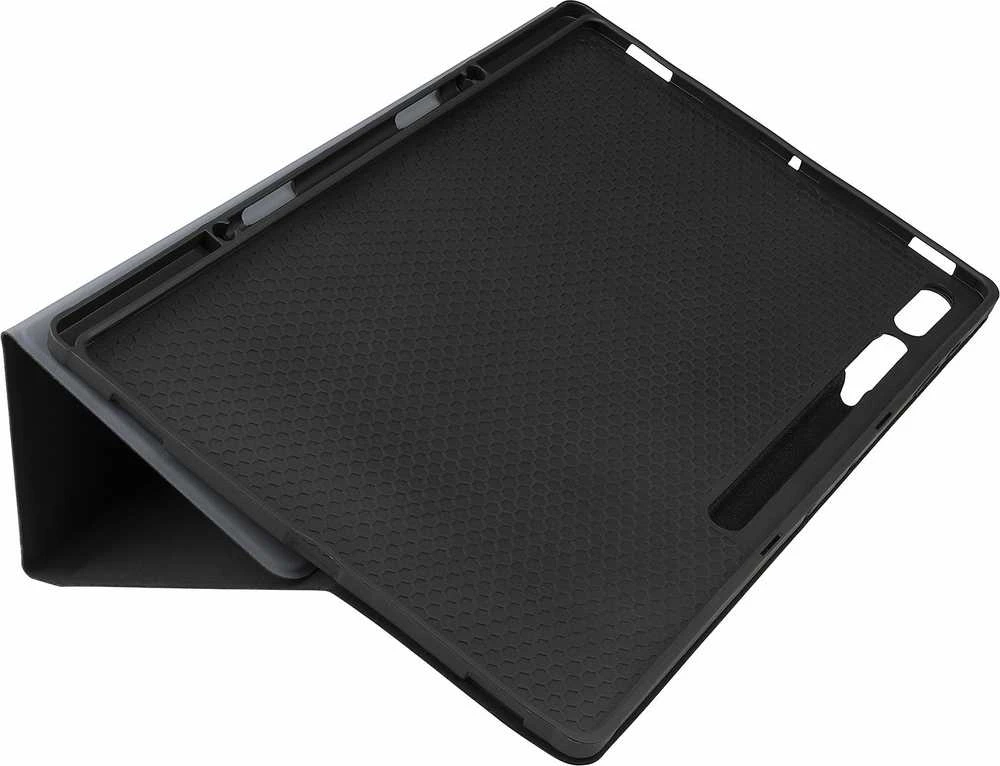 Dėklas na tablet Tucano GALA etui na tablet Pilkas