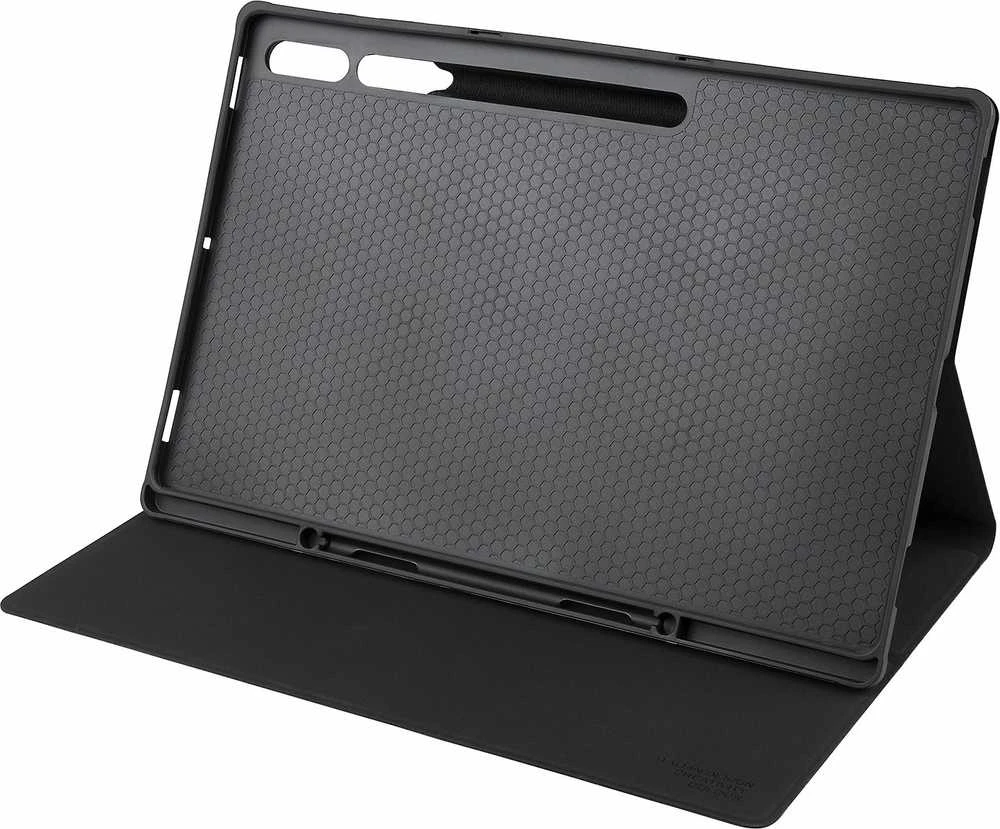 Dėklas na tablet Tucano GALA etui na tablet Pilkas