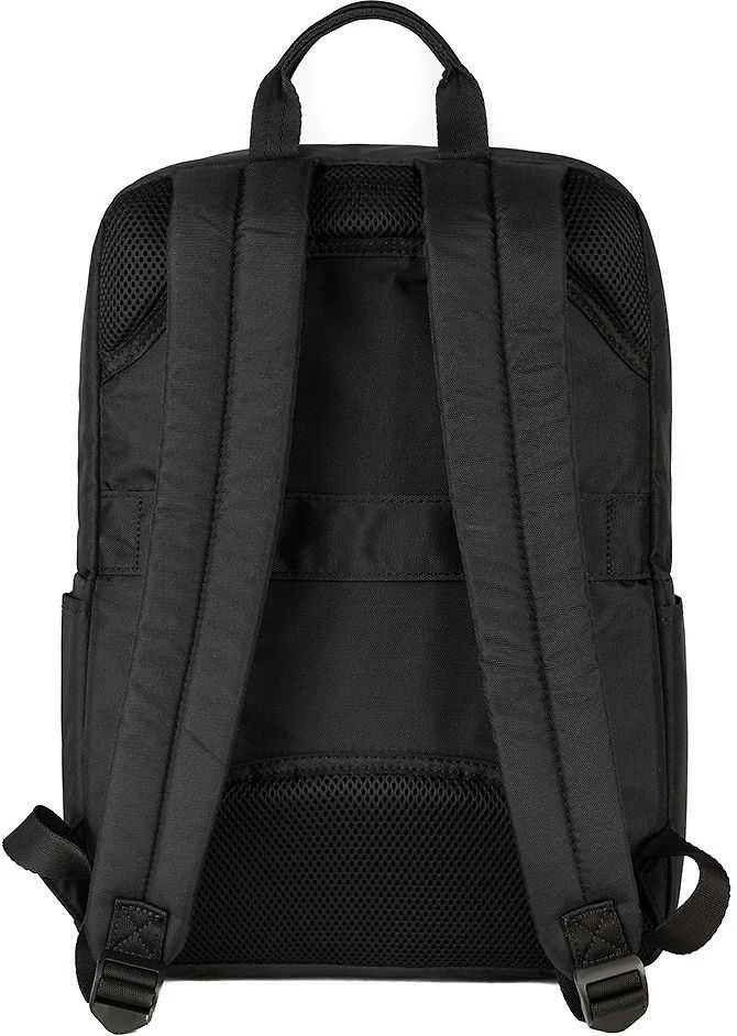 Tucano Global -tietokonereppu 15.6, musta