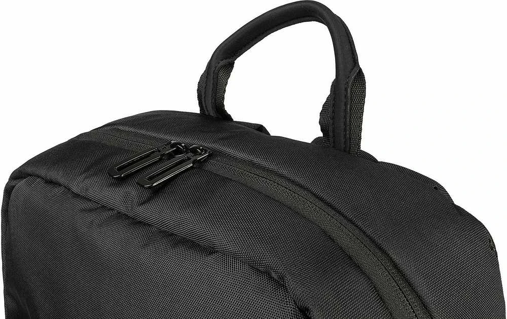 Tucano Global -tietokonereppu 15.6, musta