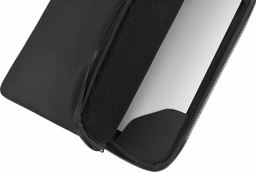 Dėklas Tucano GOMMO SLEEVE Juodas