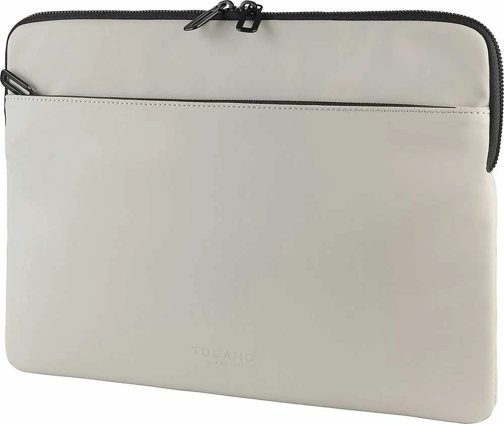 Notebook sleeve Tucano Gommo 16", pilkas