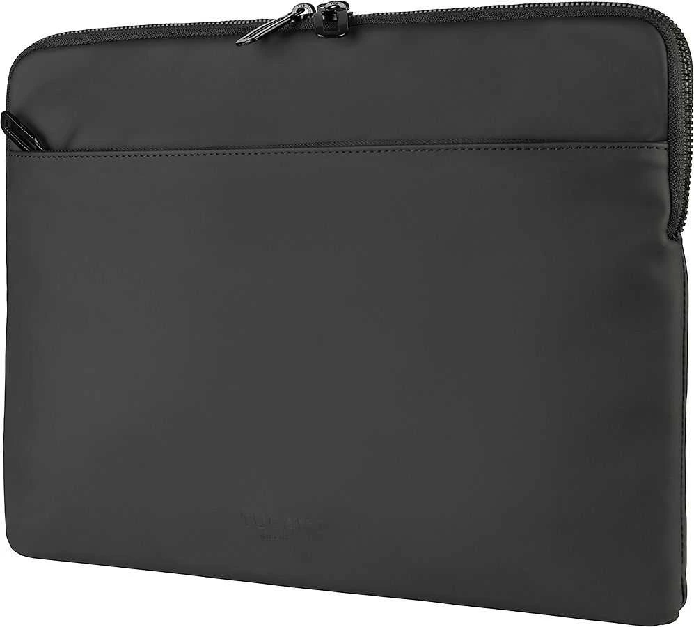 Dėklas Tucano GOMMO SLEEVE Juodas