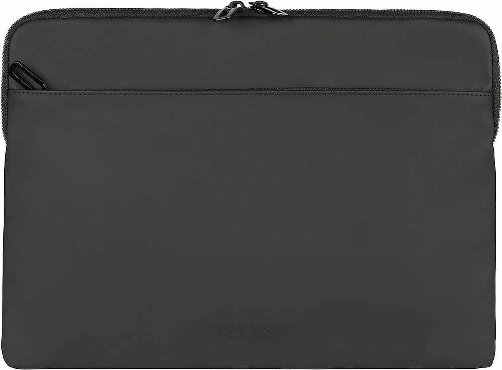 Dėklas Tucano GOMMO SLEEVE Juodas