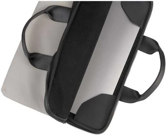 Bag Tucano Gommo for laptop 14″ MacBook baltos spalvos