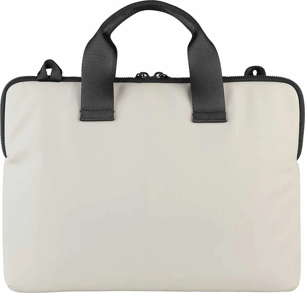 Bag Tucano Gommo for laptop 14″ MacBook baltos spalvos