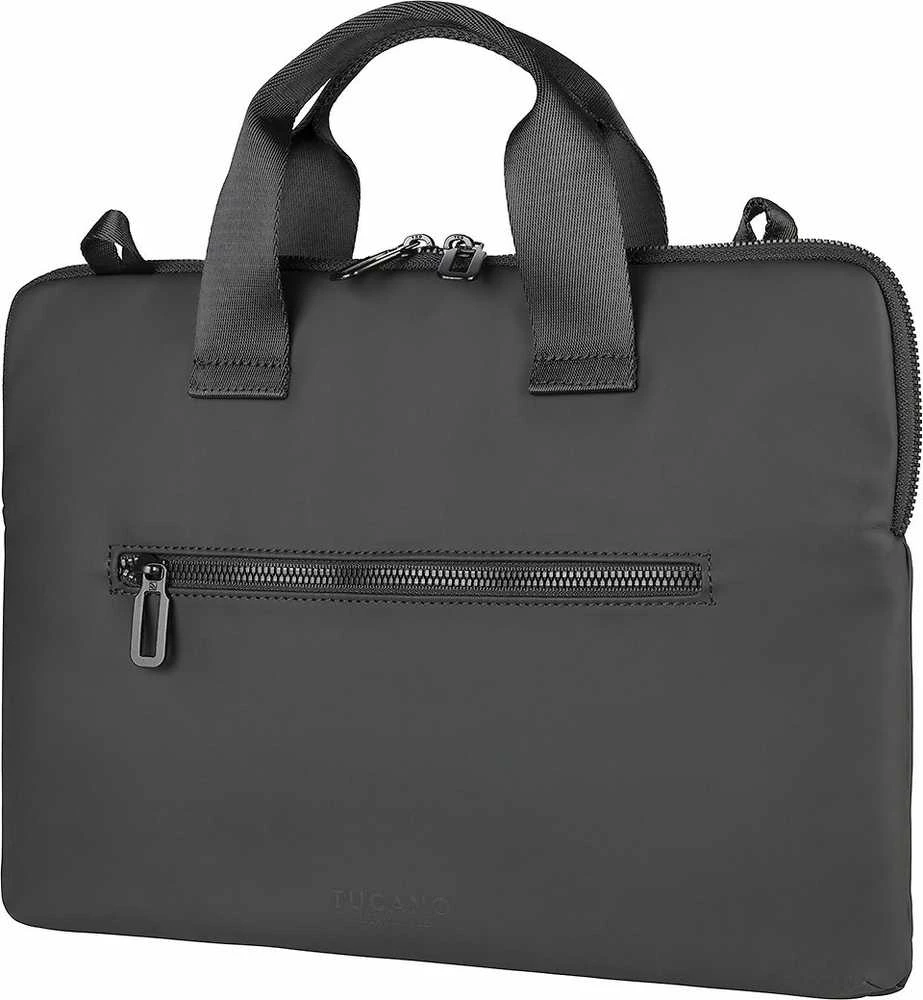 Krepšys Tucano GOMMO LAPTOPTASCHE Juodas