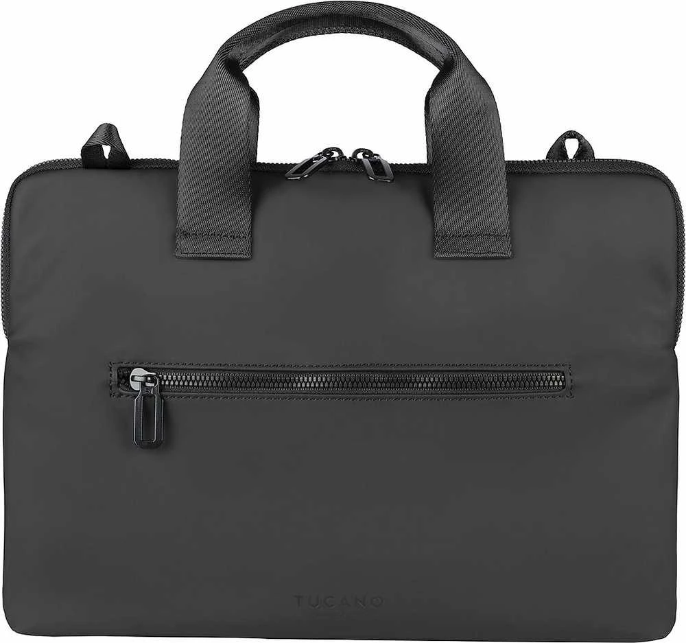 Krepšys Tucano GOMMO LAPTOPTASCHE Juodas