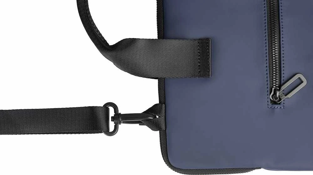 Bag Tucano Gommo for laptop 14″ MacBook mėlynas