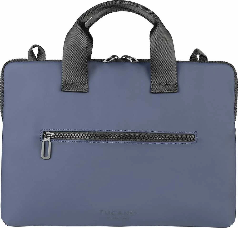 Bag Tucano Gommo for laptop 14″ MacBook mėlynas