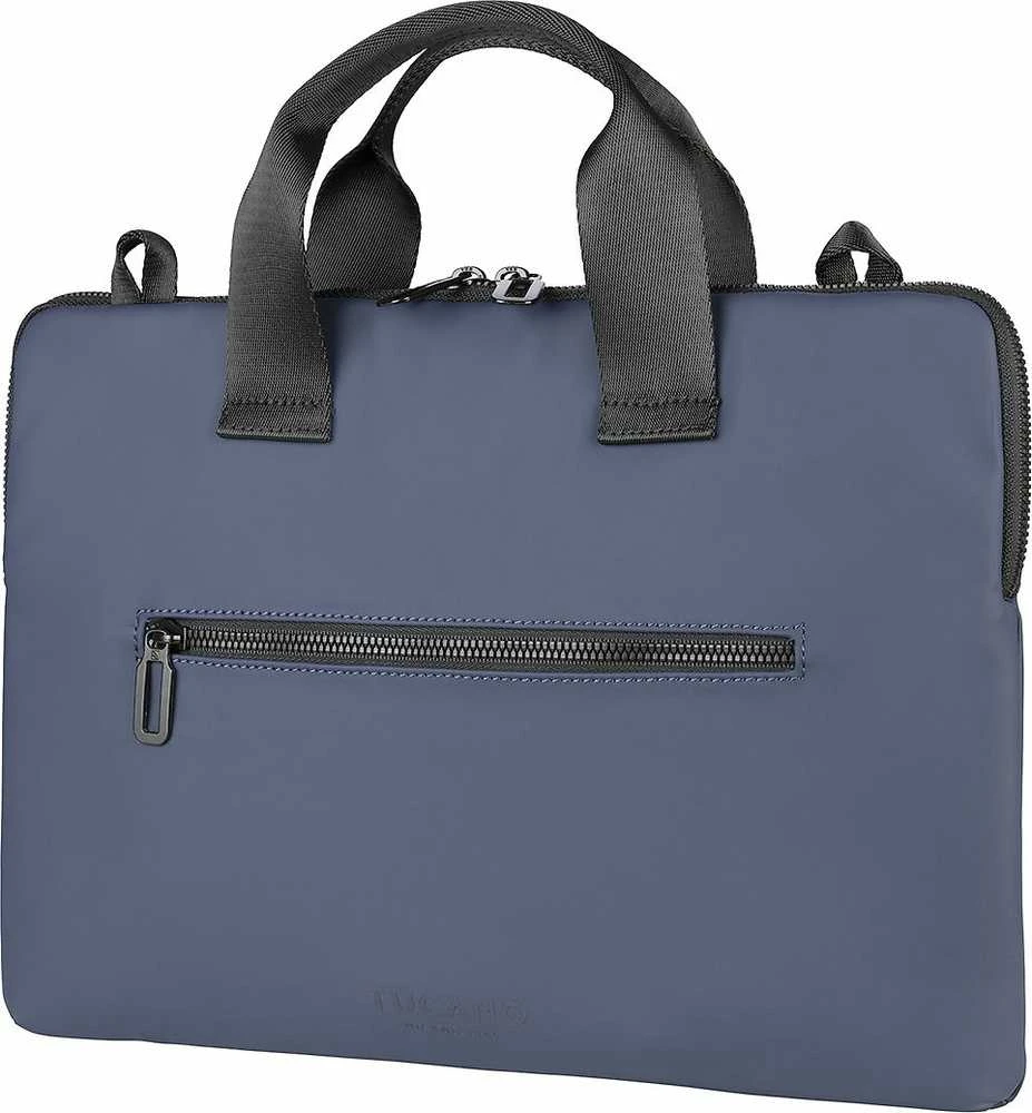 Bag Tucano Gommo for laptop 14″ MacBook mėlynas