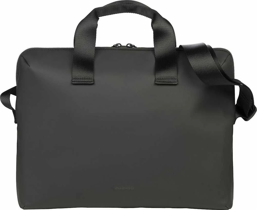 Krepšys Tucano GOMMO LAPTOPTASCHE Juodas