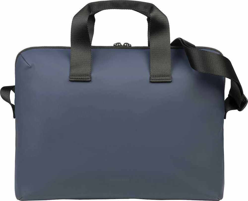 Krepšys Tucano Gommo na laptopa 15.6"/ MacBook Pro 16" mėlyna