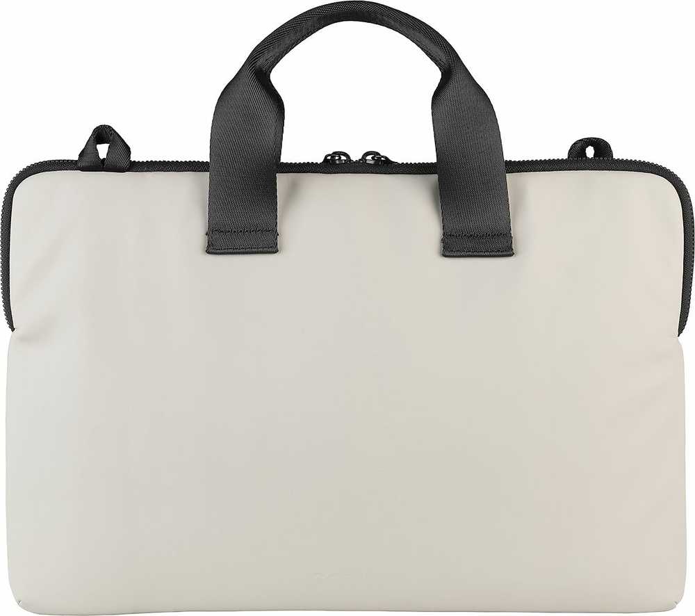 Bag Tucano Gommo skirtas laptop 15.6″ Macbook 16″ pilkos spalvos