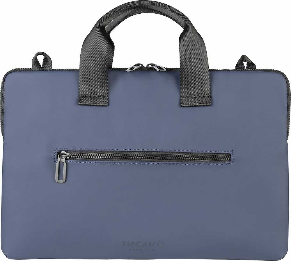 Krepšys Tucano GOMMO LAPTOPTASCHE Mėlynas