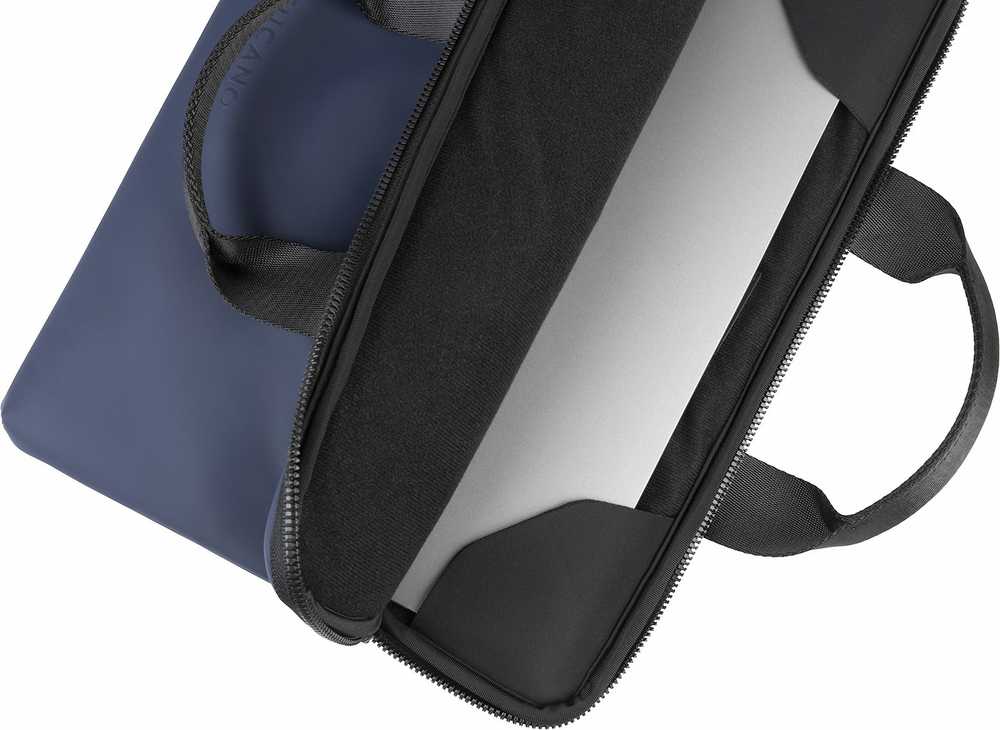 Krepšys Tucano GOMMO LAPTOPTASCHE Mėlynas