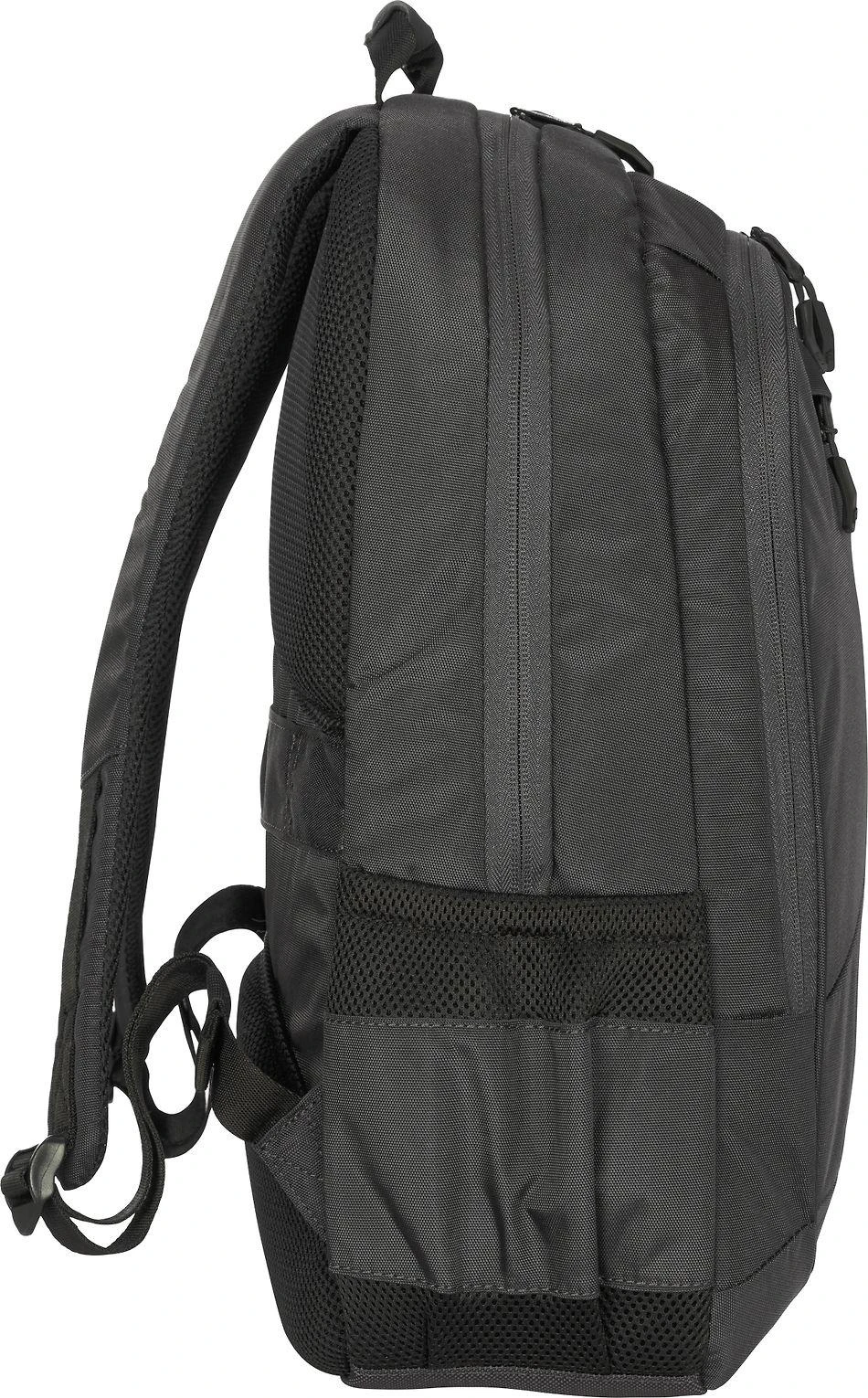 Tucano Lato Tinka iki 17 ", Juodas, Shoulder strap, Backpack