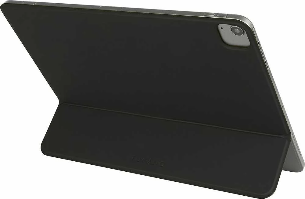 Tucano Magnet -suojakansi, Apple iPad Air 13 M3-M2, musta