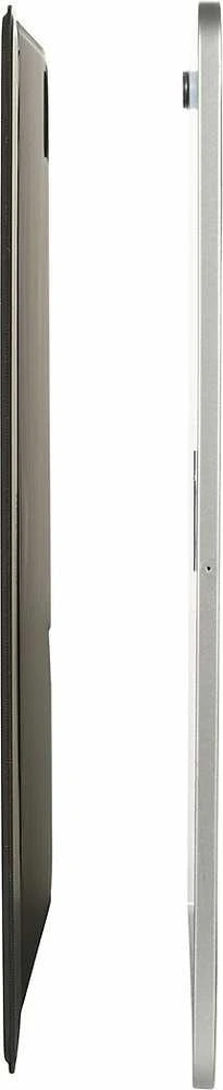 Tucano Magnet -suojakansi, Apple iPad Air 13 M3-M2, musta